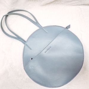 Urban Originals Circle Shoulder Bag